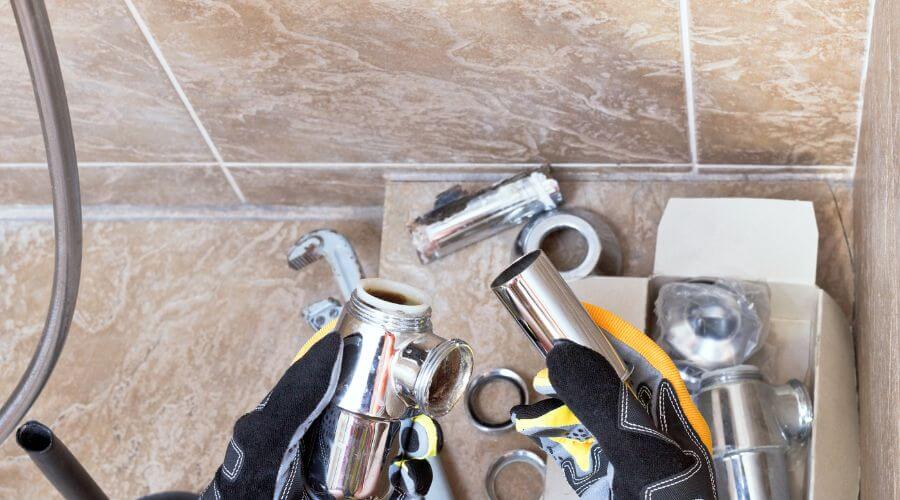 Expert tile roof repair services in Winsted, MN
